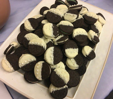 Cookies for Claudia