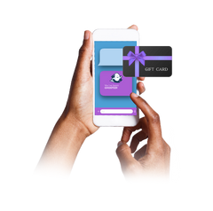 Digital Gift Card