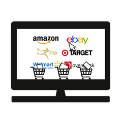 Online Retailers
