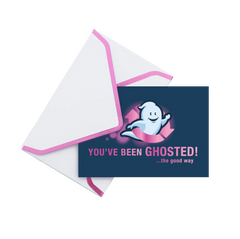 Physical Cards & Envelopes